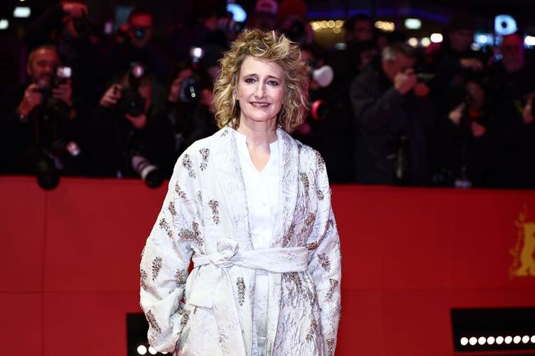 76. Berlinale - Eröffnung 76. Berlinale - Eröffnung