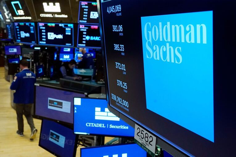 Goldman Sachs Goldman Sachs