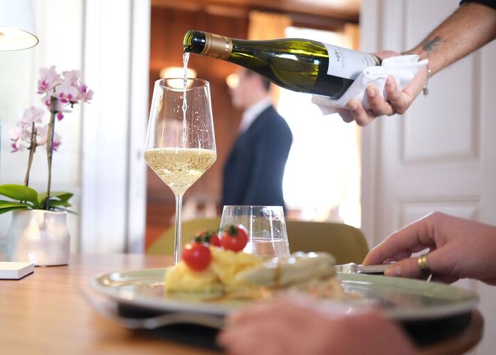 Gastronomie Gastronomie