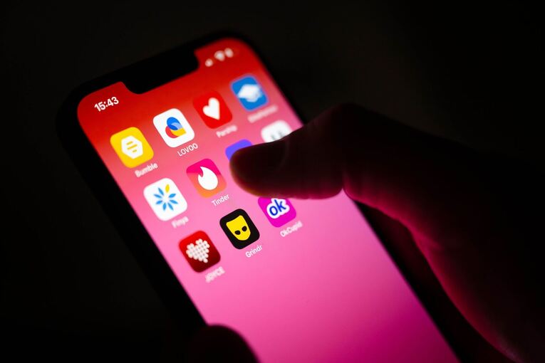 Betrug bei der Partnersuche