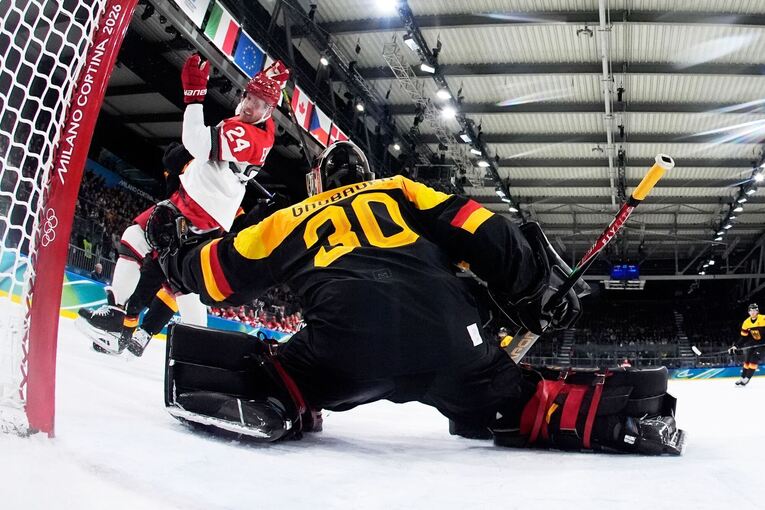 Olympische Winterspiele 2026