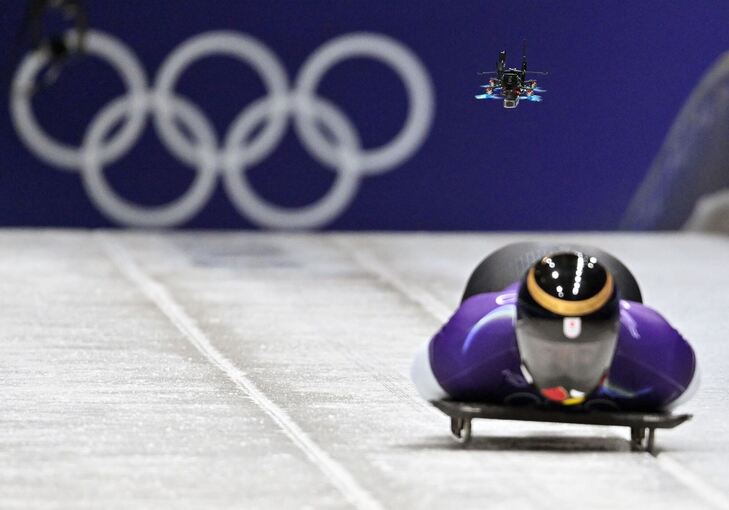 Olympische Winterspiele 2026 Olympische Winterspiele 2026