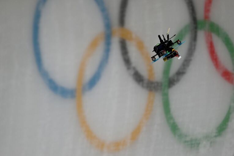 Olympische Winterspiele 2026 Olympische Winterspiele 2026