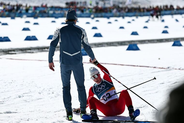 Olympische Winterspiele 2026