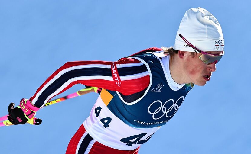 Olympische Winterspiele 2026