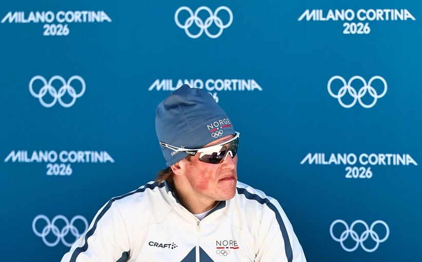 Olympische Winterspiele 2026