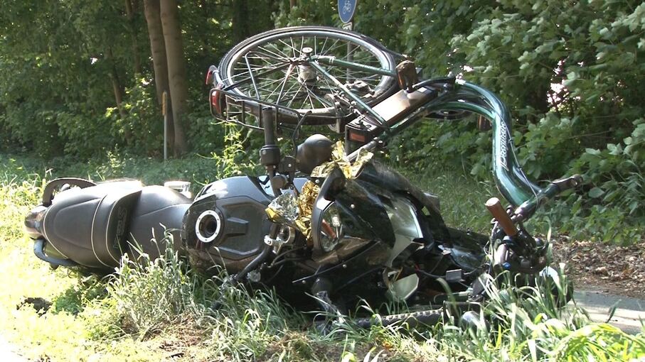 Zahl der Unfälle mit Beteiligung von Pedelecs gestiegen