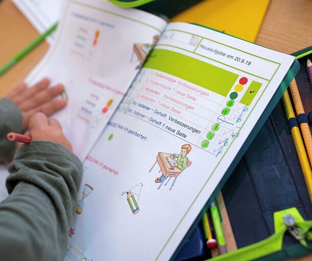 Auf welcher Schule geht es nach der Grundschule weiter? Diese Frage treibt viele Familien um.