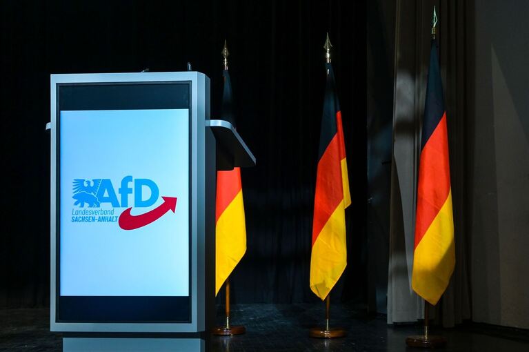 AfD Sachsen-Anhalt AfD Sachsen-Anhalt