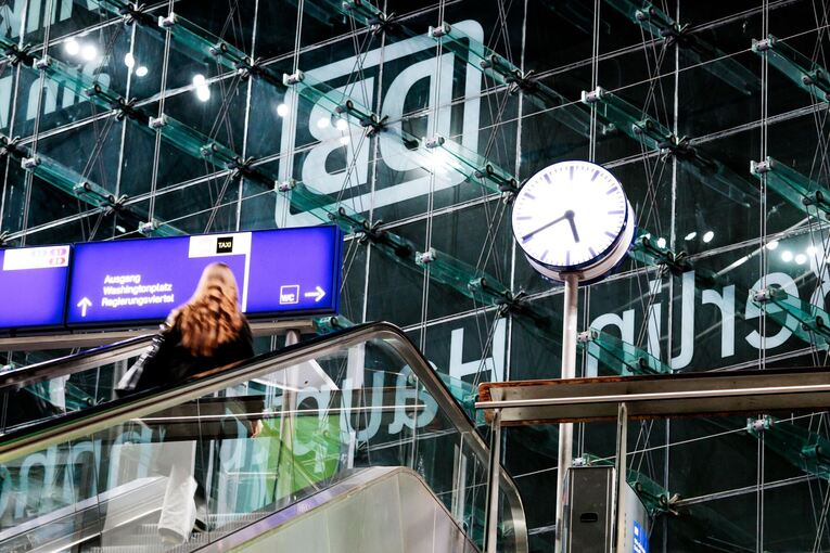 Deutsche Bahn lädt zu Sicherheitsgipfel ein