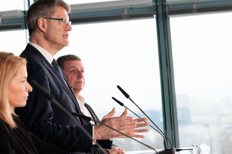 Deutsche Bahn lädt zu Sicherheitsgipfel ein