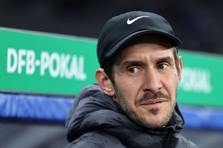 Hertha BSC - SC Freiburg