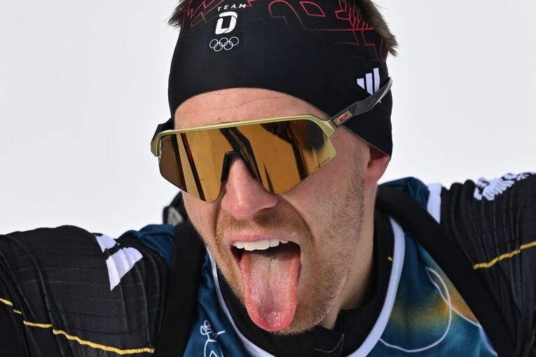 Olympische Winterspiele 2026 Olympische Winterspiele 2026