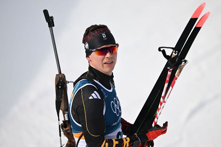 Olympische Winterspiele 2026 Olympische Winterspiele 2026