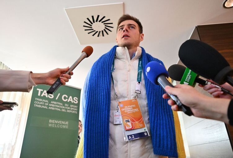 Olympische Winterspiele 2026 Olympische Winterspiele 2026