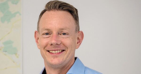 Sebastian Mannl stellt sich am 22. Oktober in der Sondersitzung des Vaihinger Gemeinderates zur Wahl.
