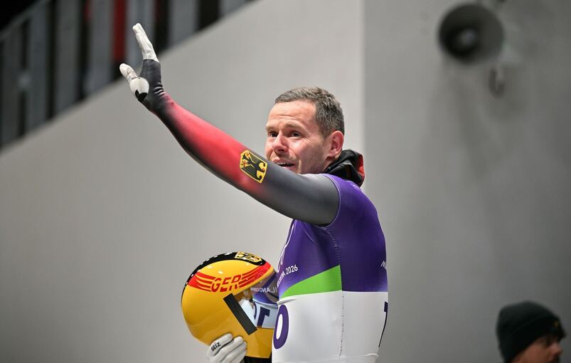 Olympische Winterspiele 2026