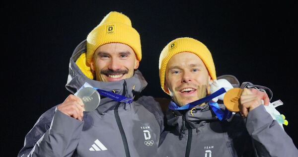 Olympische Winterspiele 2026