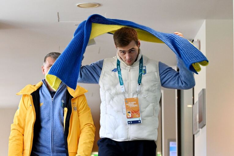 Olympische Winterspiele 2026