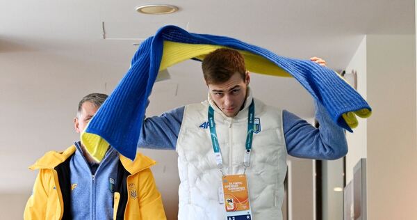 Olympische Winterspiele 2026