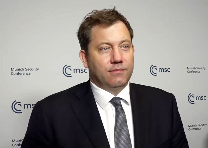 62. Münchner Sicherheitskonferenz