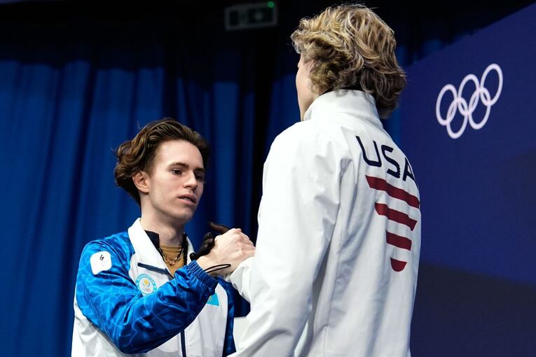 Olympische Winterspiele 2026