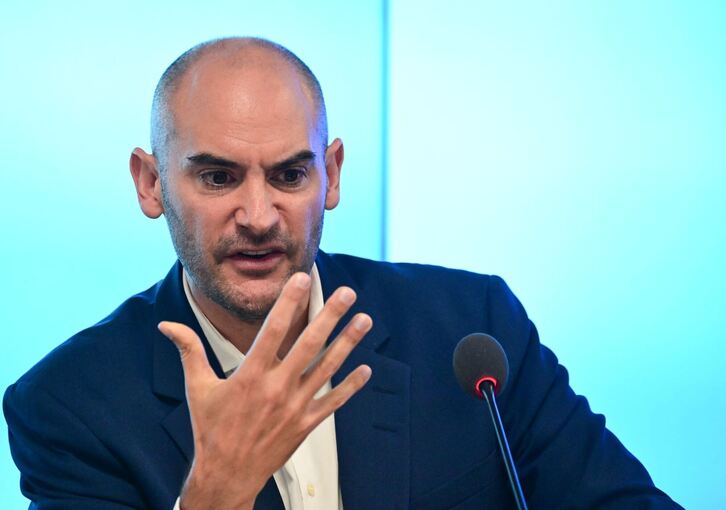 Danyal Bayaz Danyal Bayaz