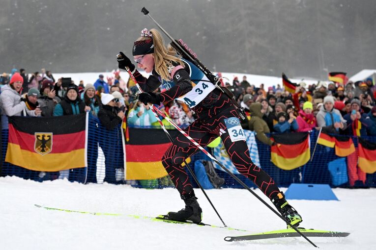 Olympische Winterspiele 2026