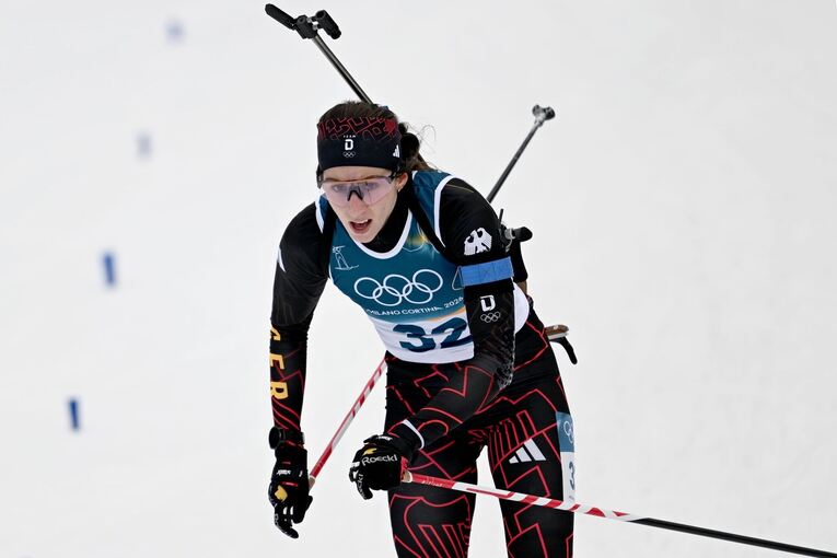 Olympische Winterspiele 2026