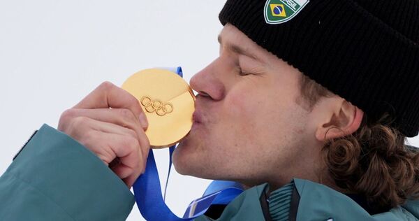 Olympische Winterspiele 2026