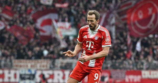 Werder Bremen - Bayern München