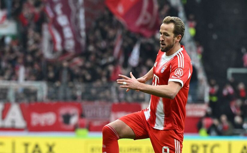 Werder Bremen - Bayern München Werder Bremen - Bayern München