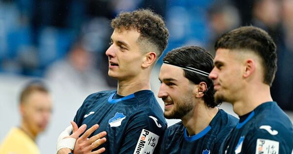 TSG 1899 Hoffenheim - SC Freiburg