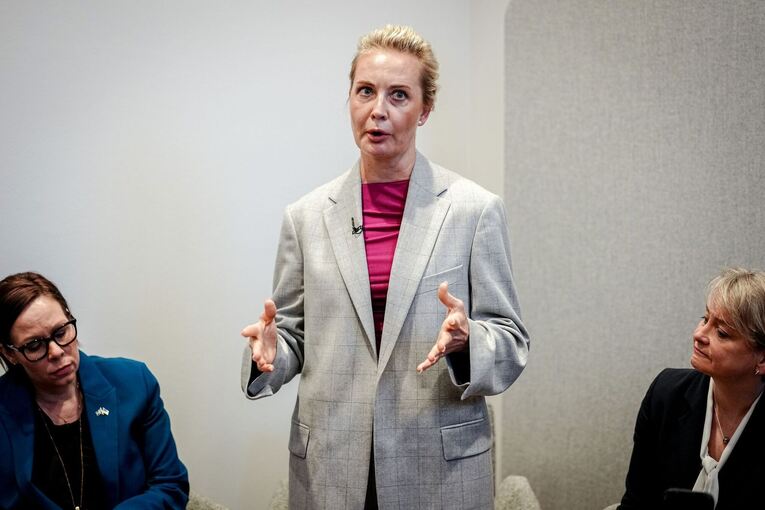 62. Münchner Sicherheitskonferenz