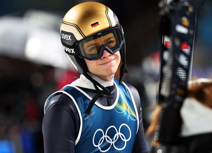 Olympische Winterspiele 2026