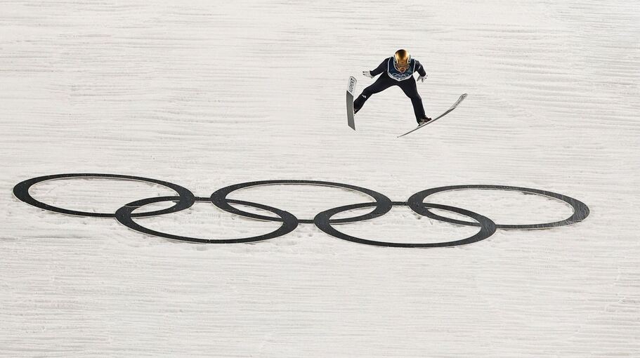 Olympische Winterspiele 2026