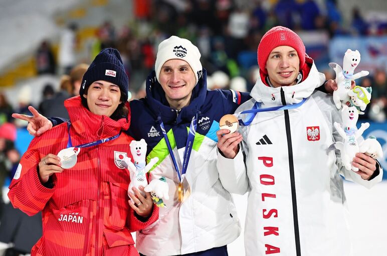 Olympische Winterspiele 2026