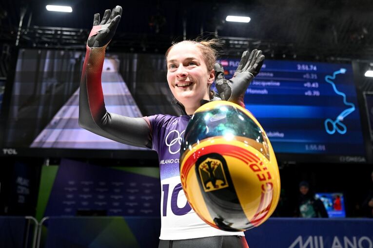 Olympische Winterspiele 2026