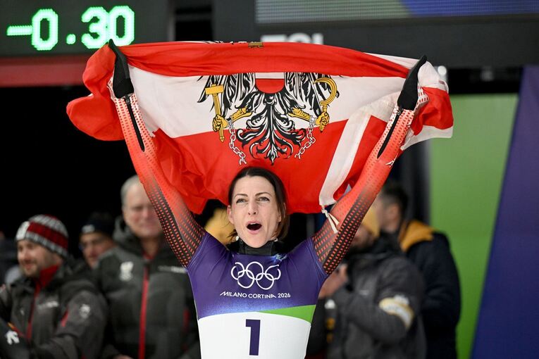 Olympische Winterspiele 2026