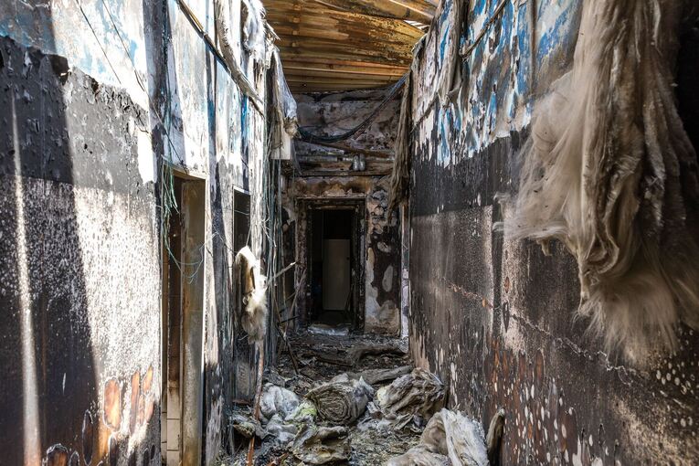 Mutmaßliche rechte Terrorzelle: Junge Männer festgenommen