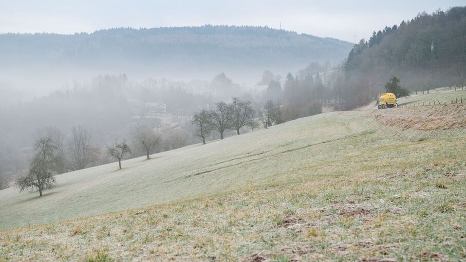 Wetter in Baden-Württemberg Wetter in Baden-Württemberg