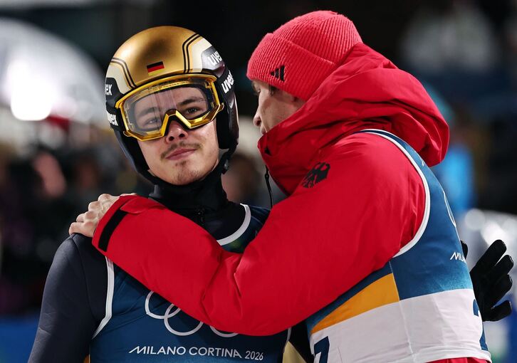 Olympische Winterspiele 2026