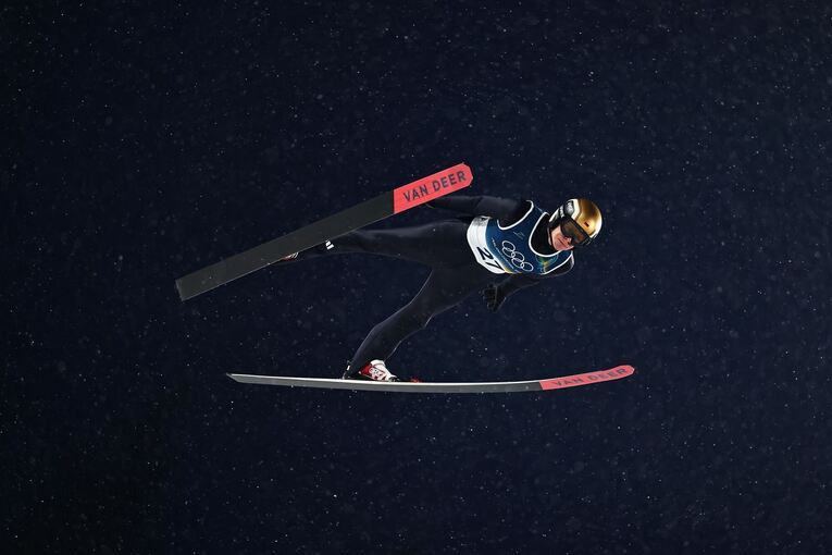 Olympische Winterspiele 2026