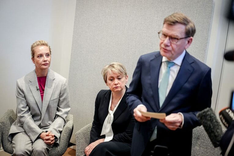 62. Münchner Sicherheitskonferenz 62. Münchner Sicherheitskonferenz