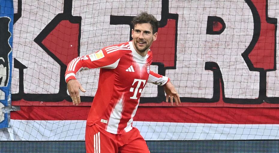 Werder Bremen - Bayern München