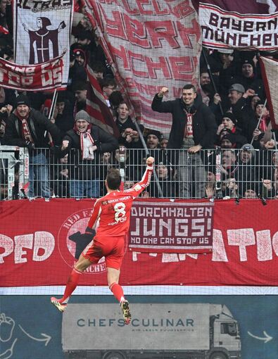 Werder Bremen - Bayern München