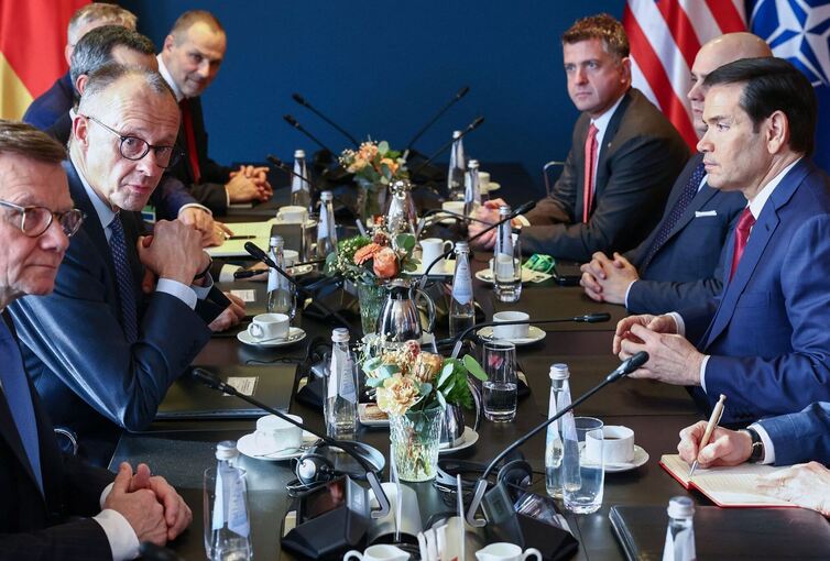 62. Münchner Sicherheitskonferenz 62. Münchner Sicherheitskonferenz