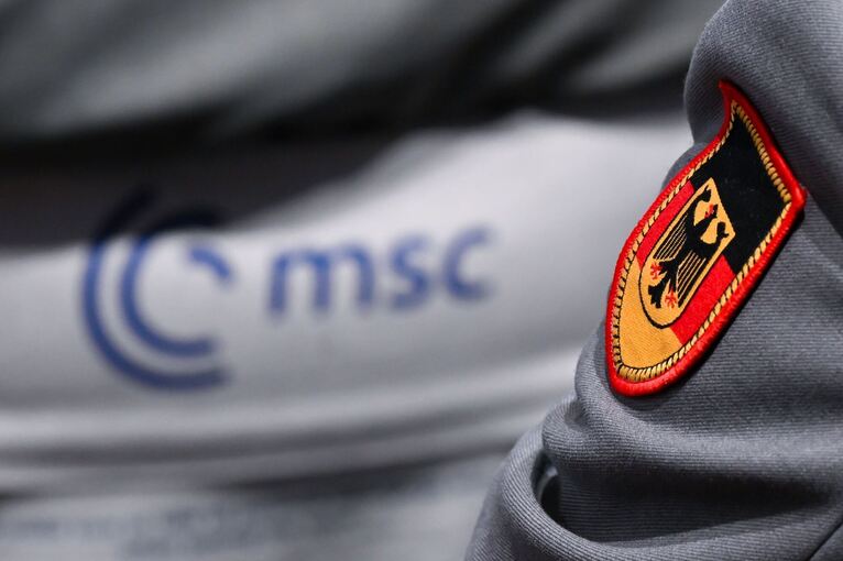 62. Münchner Sicherheitskonferenz 62. Münchner Sicherheitskonferenz