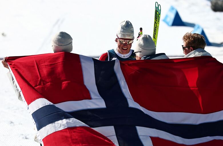 Olympische Winterspiele 2026