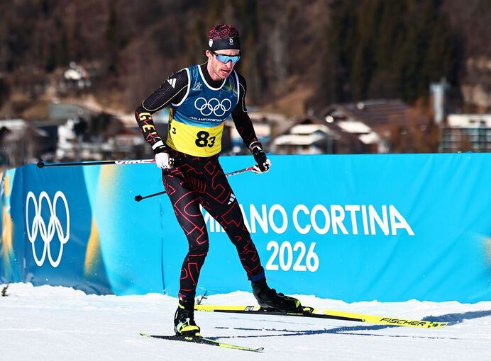 Olympische Winterspiele 2026